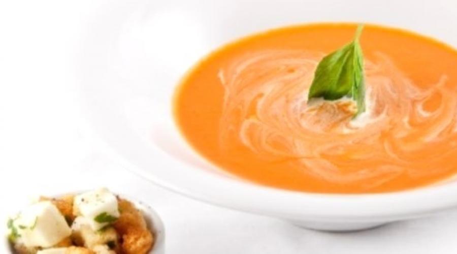 Суп из морепродуктов рецепт морской коктейль со сливками. Экзотический и нежный крем суп с морепродуктами