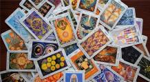Horoskop tarot: cara mengetahui laso Anda