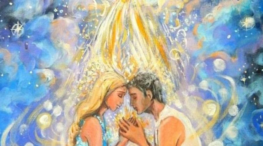 Twin flames: a life-changing encounter.  The True Meaning of Twin Flame Signs and Symbols Twin Flame