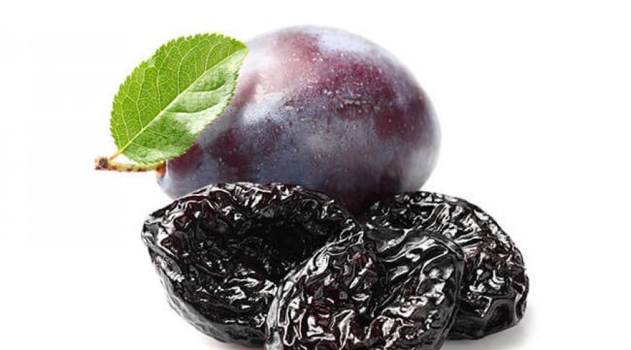 ওজন কমানোর জন্য prunes - ব্যবহারের সব গোপন প্লাস সেরা রেসিপি। কিভাবে prunes ওজন কমানোর জন্য prunes থেকে ওজন পানীয় হারাতে সাহায্য করে