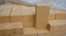 Chamotte brick - application, characteristics, advantages and disadvantages