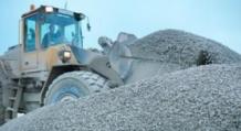 bulk density rubble: coefficient, GOST and definition