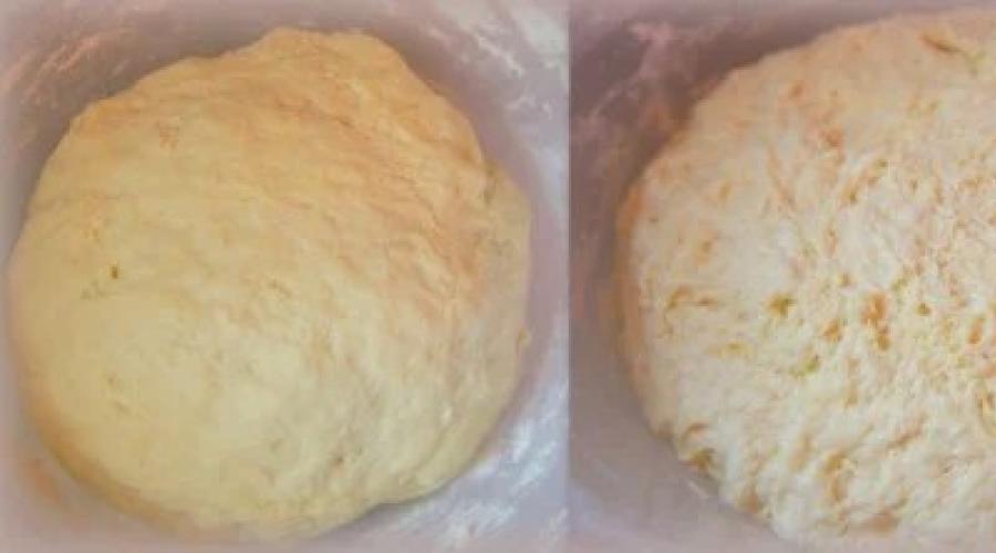 ขนมปังทำจากแป้งยีสต์เข้มข้นพร้อมเมล็ดป๊อปปี้  ขนมปังที่มีเมล็ดงาดำทำจากแป้งยีสต์  สูตรการทำอาหารทีละขั้นตอน