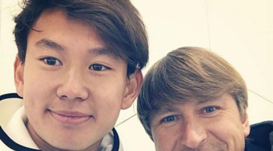 Ушедшие спортсмены