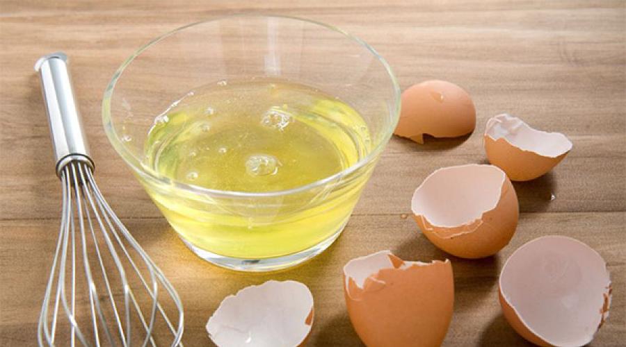 अंडा प्रोटीन गुण। चिकन अंडे (प्रोटीन)। अंडे हानिकारक हैं या नहीं, इस बारे में दिलचस्प वीडियो