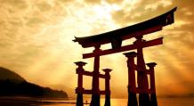 الشنتوية هي الديانة الوطنية اليابانية للشنتوية، مؤسسها