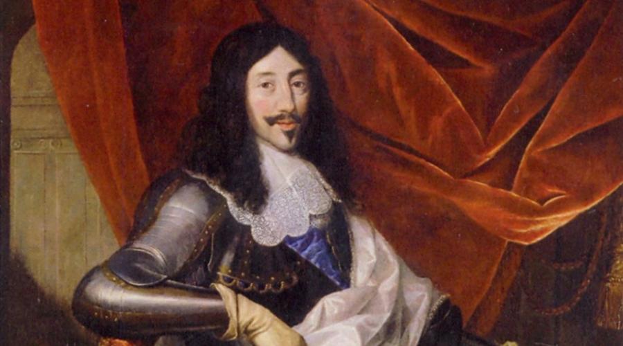 Louis 14 kralj Francuske. Zanimljive činjenice iz života kralja Louisa XIV-a. Istorija nadimka kralja sunca