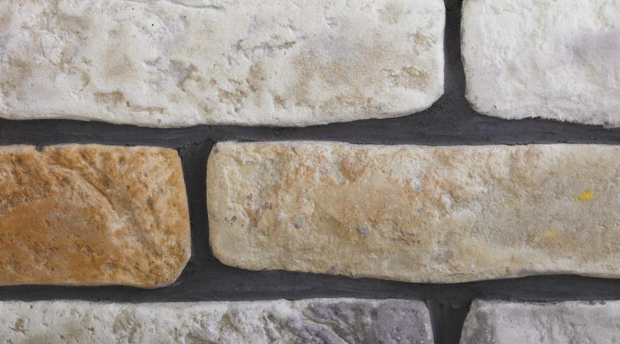 Искусственный камень – хороший вариант для облицовки дома. Как правильно облицевать фасад дома натуральным камнем? Отделка фасадов домов декоративным камнем