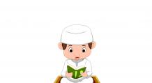 Išmokite arabiškai skaityti Koraną
