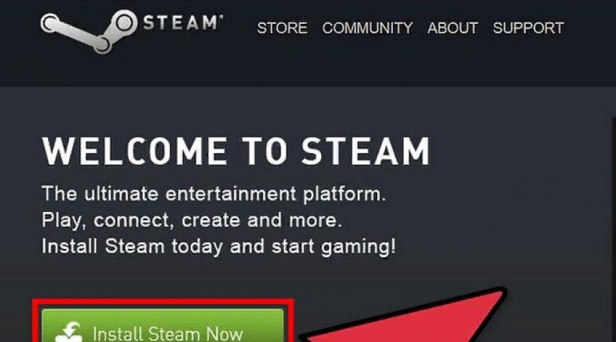วิธีการเพิ่มเกมใด ๆ ใน Steam การเพิ่มเกมของบุคคลที่สามใน Steam ติดตั้งแอปพลิเคชันใน Steam