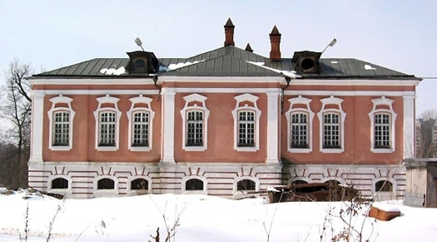 Архитектура дворянские усадьбы 18 века. Русские дворянские усадьбы в наши дни. Шведский стиль: милая естественность