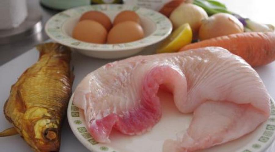 طرز پخت ماهی شکم پر.  ماهی شکم پر: روش های پخت و پز و گزینه های پر کردن.  ماهی شکم پر به سبک اودسا