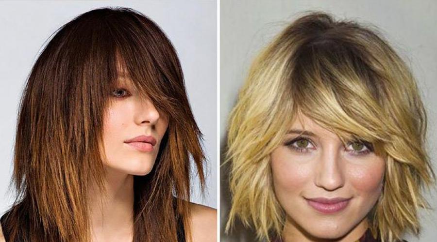Suitable haircuts for. Suitable female haircuts for thin and rare hair. To see more examples of a stylish look in our full material