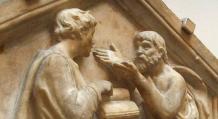 ارسطو: زندگی نامه کوتاه، فلسفه و ایده های اصلی آنچه ارسطو نوشت