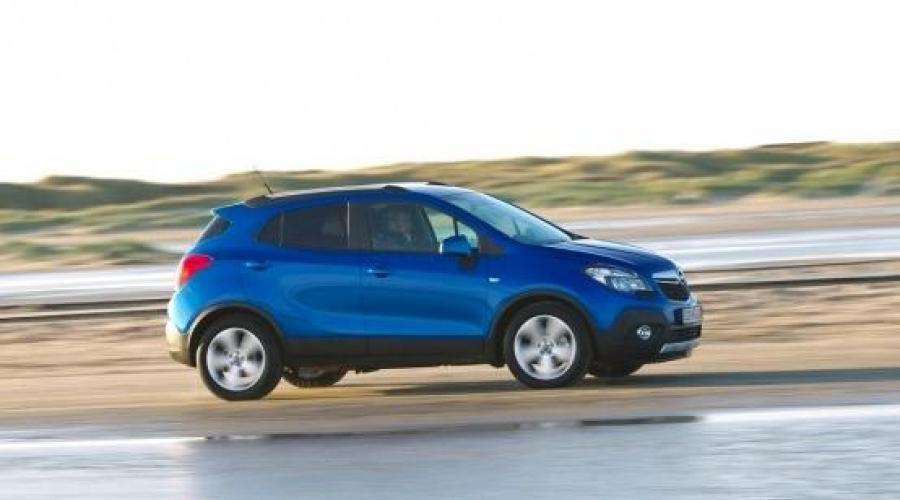 Opel Astra H carinjenje puta. Dobar blog raspoloženja