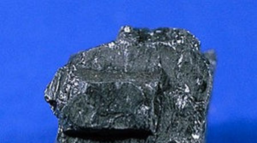 Показатели технического анализа угля – влага, зольность, сера и теплота сгорания. Каменный уголь Гост на уголь каменный