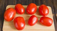 Przepis: Marynowane pomidory z marchewką - Tylko piosenka!
