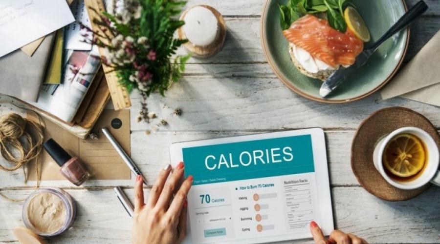 Fatti interessanti sulle calorie.  Cos'è una caloria?  Non esistono alimenti a calorie negative