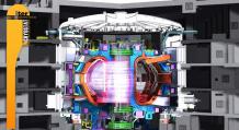 Iter: how the first international experimental thermonuclear reactor is created International thermonuclear reactor