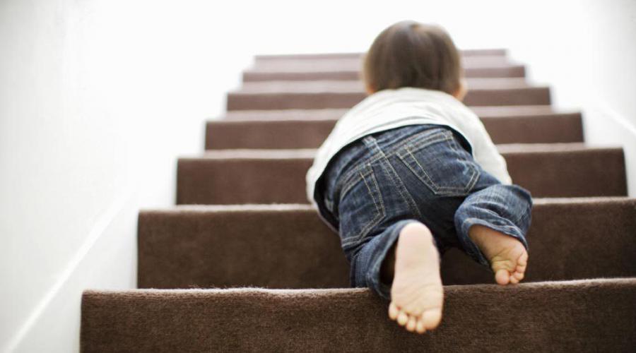 Шведская стенка для детей в квартиру – спорткомплекс каждому ребенку. Самые безопасные лестницы на второй этаж для дома с ребёнком Детская лестница в квартиру
