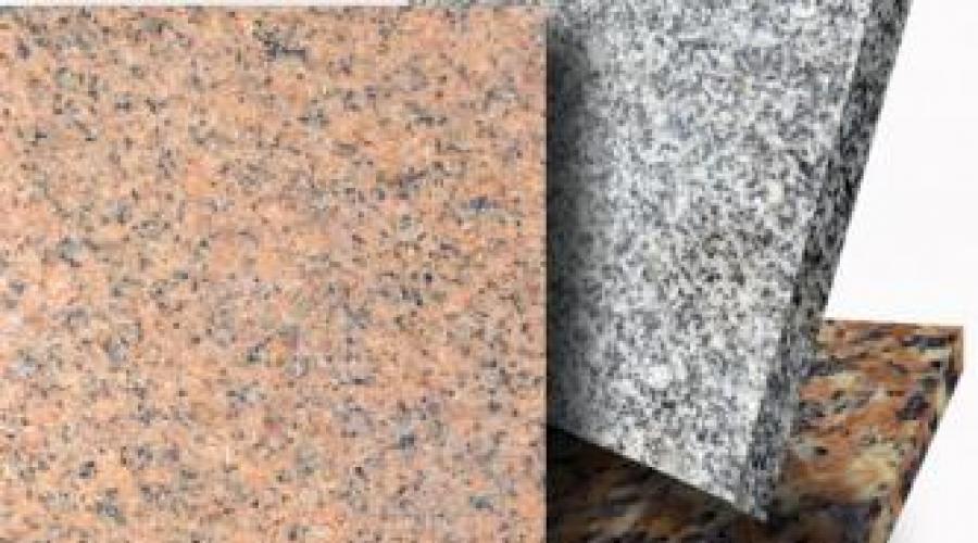 What is the density of marble. What noteworthy marble: density and other properties. Chemical composition, structure and marble density
